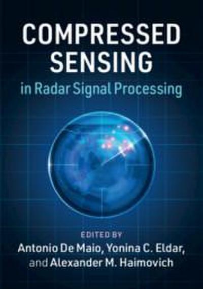 Compressed Sensing in Radar Signal Processing
