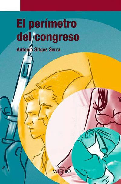 El perímetro del congreso