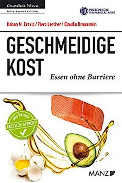 Geschmeidige Kost