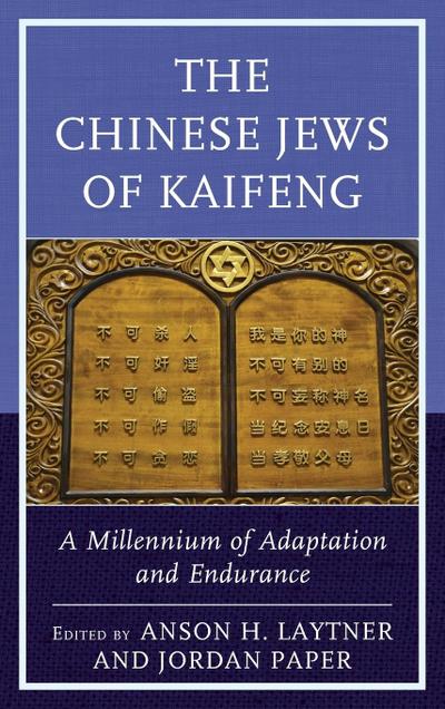 Chinese Jews of Kaifeng