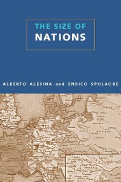Size of Nations