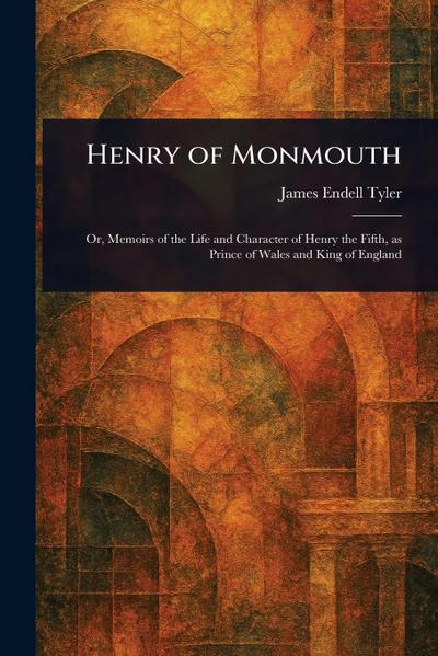 Henry of Monmouth