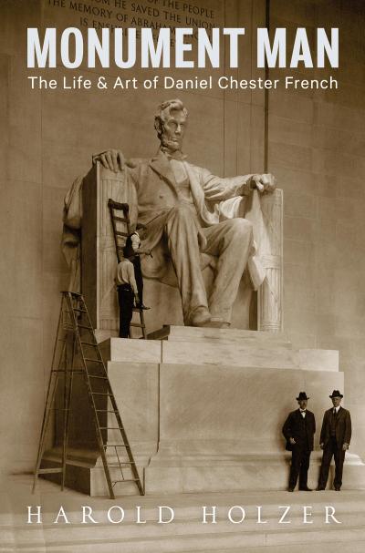 Monument Man