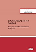 Schulentwicklung auf dem Prüfstand