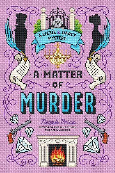 A Matter of Murder
