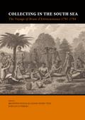 Collecting in the South Sea
