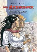 Die Mexikaner - Sierra Madre