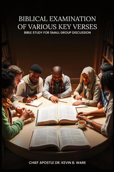 Communication from Heaven Biblical Examination of Various Key Verses