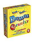 Tick Tack Bumm Family