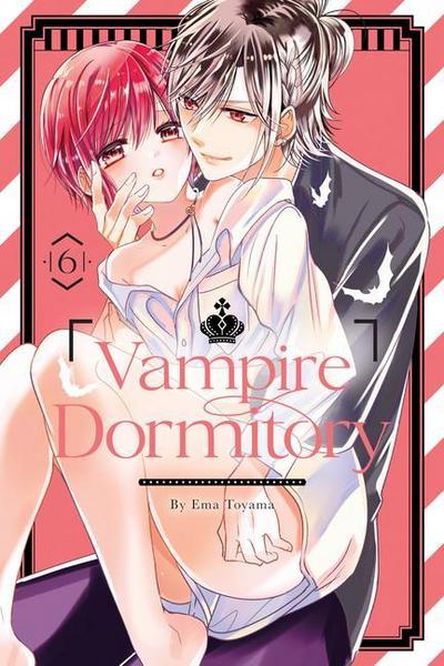 Vampire Dormitory 6