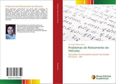 Problemas de Roteamento de Veículos