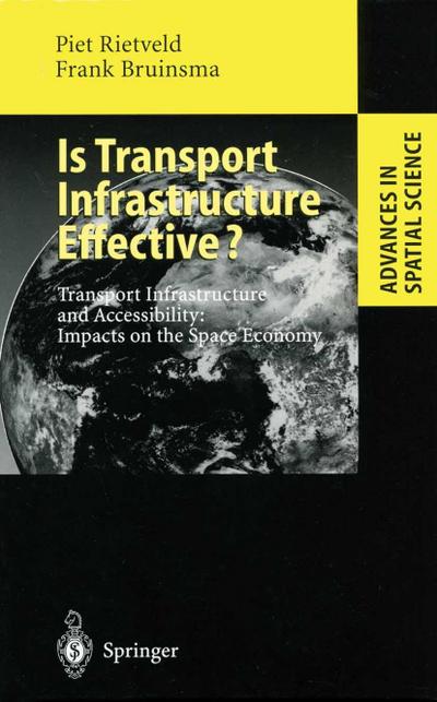 Is Transport Infrastructure Effective?
