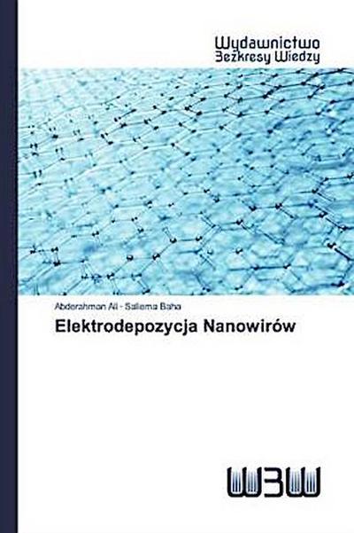 Elektrodepozycja Nanowirów