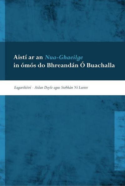 Aisti ar an Nua-Ghaeilge