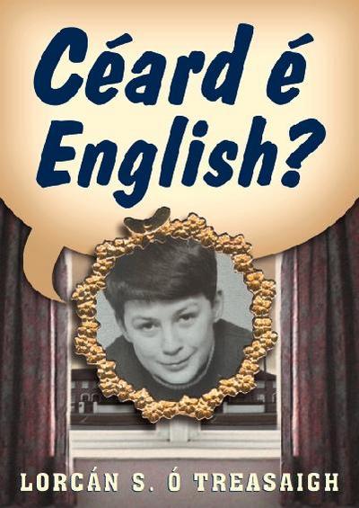 Ceard E English?