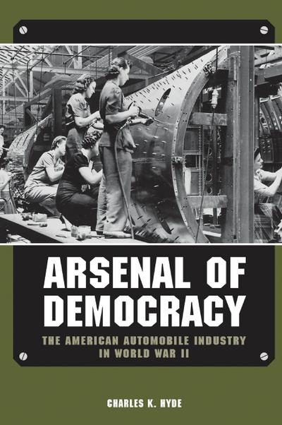Arsenal of Democracy