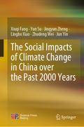 The Social Impacts of Climate Change in China over the Past 2000 Years