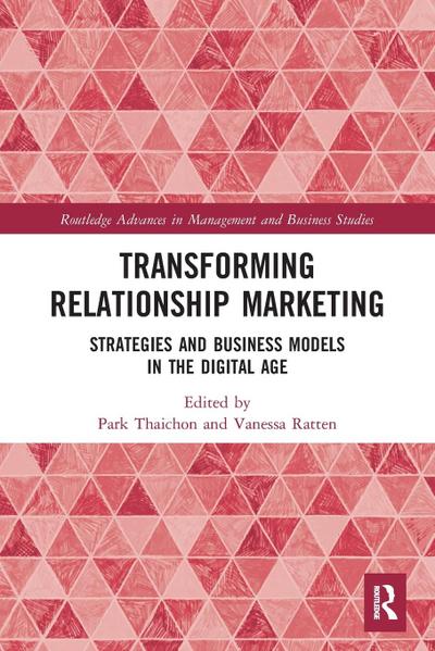 Transforming Relationship Marketing