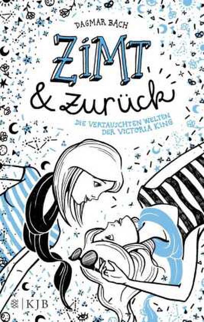 Zimt (1.2) und zurück