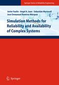 Simulation Methods for Reliability and Availabilit