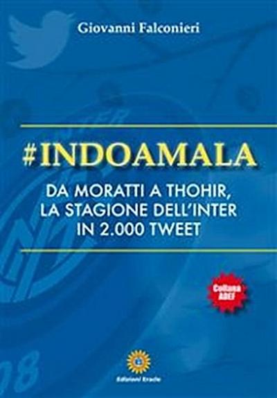 #Indoamala