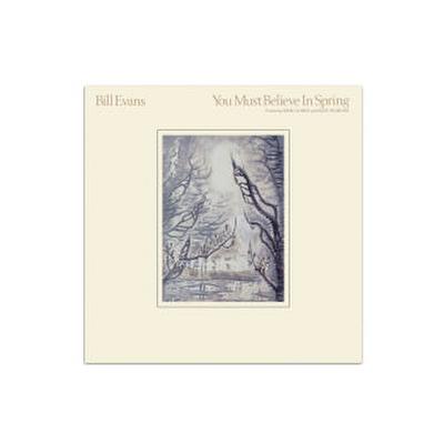 You Must Believe In Spring, 1 Audio-CD