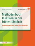 Methodenbuch Inklusion in der frühen Kindheit