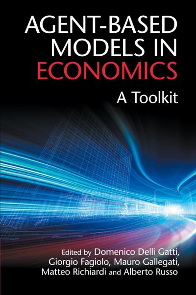 Agent-Based Models in Economics