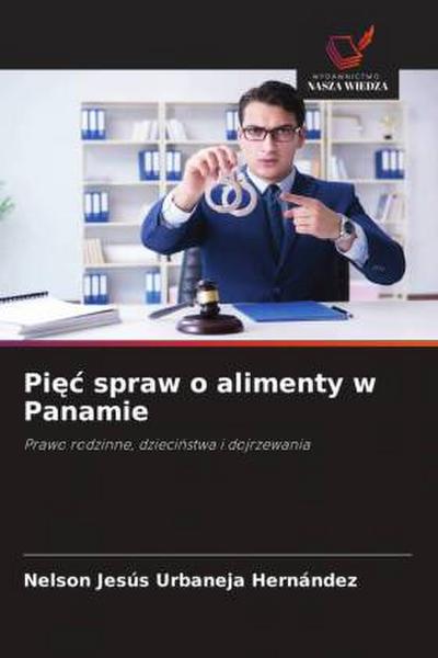 Pi¿¿ spraw o alimenty w Panamie