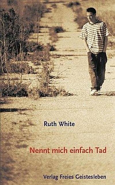 Nennt mich einfach Tad