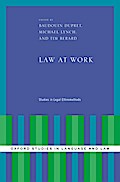 Law at Work