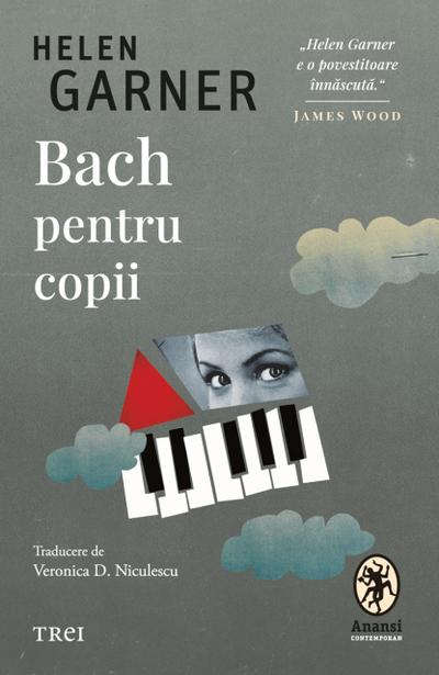 Bach pentru copii