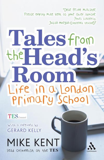 Tales from the Head’s Room