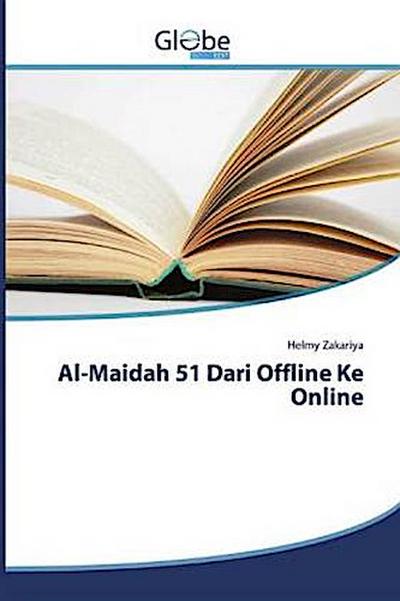 Al-Maidah 51 Dari Offline Ke Online
