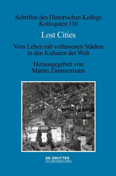 Lost Cities