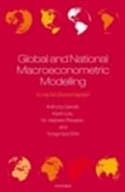 Global and National Macroeconometric Modelling