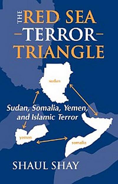 The Red Sea Terror Triangle