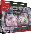 Pokémon (Sammelkartenspiel), PKM League Battle Decks April 2024
