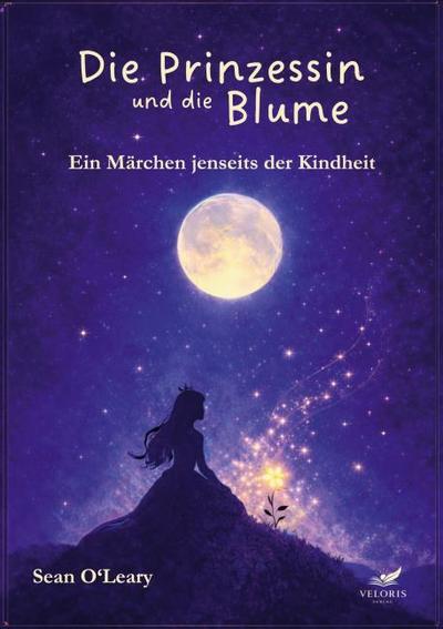 Die Prinzessin und die Blume