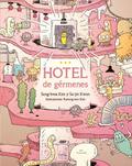 Hotel de gérmenes