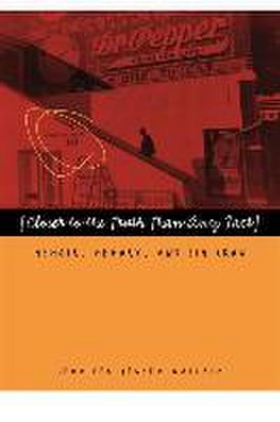 Closer to the Truth Than Any Fact