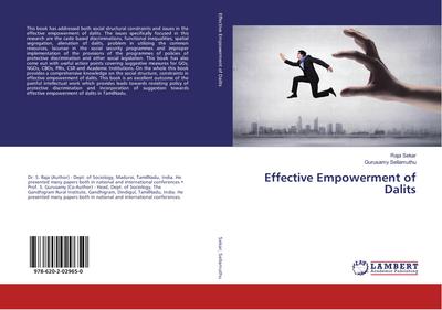 Effective Empowerment of Dalits
