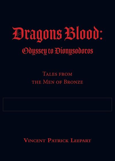 Dragons Blood