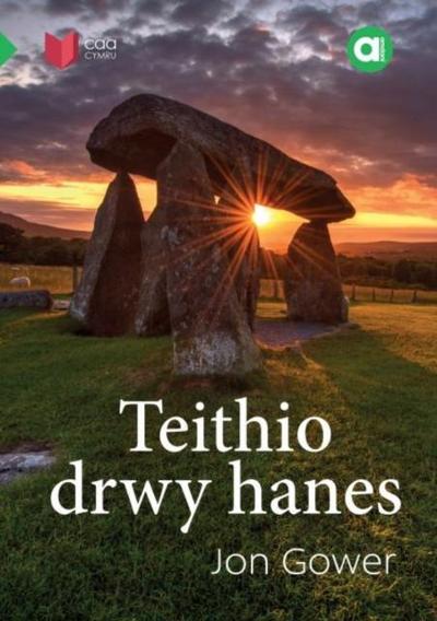 Gower, J: Cyfres Amdani: Teithio drwy Hanes