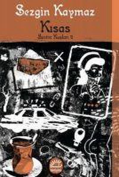 Sevinc Kuslari 2 - Kisas