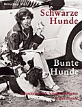 Schwarze Hunde, bunte Hunde