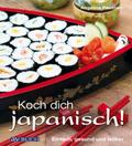 Koch dich japanisch!