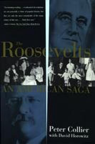 Roosevelts