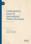 Contemporary Issues in International Political Eco
