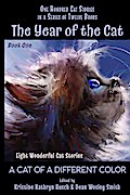 The Year of the Cat: A Cat of a Different Color